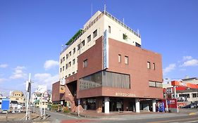 Fujinomiya Green Hotel